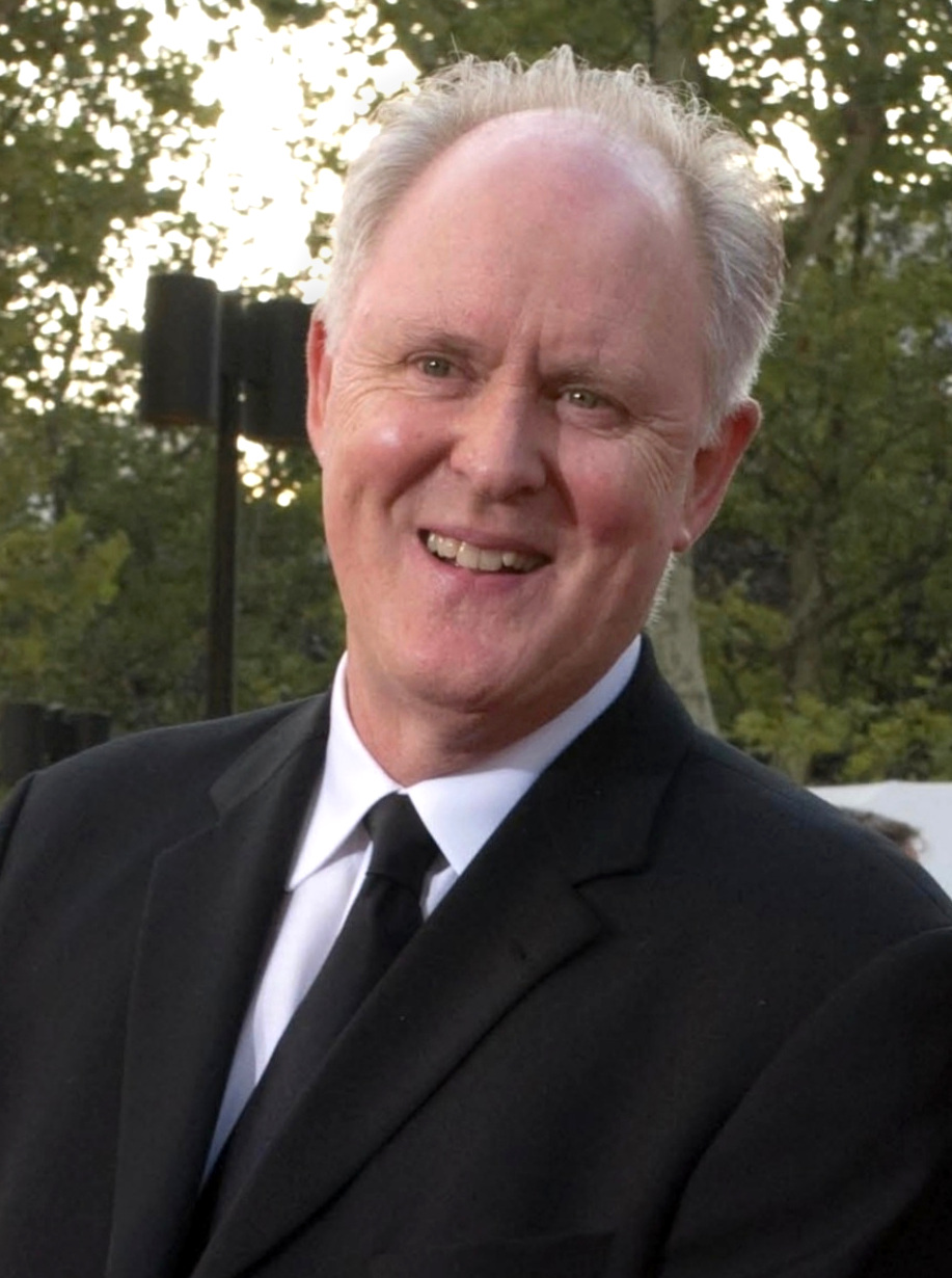 Photo of John Lithgow