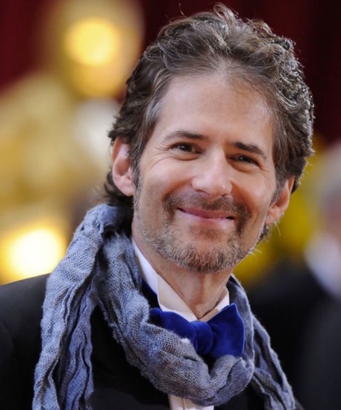 Photo of James Horner