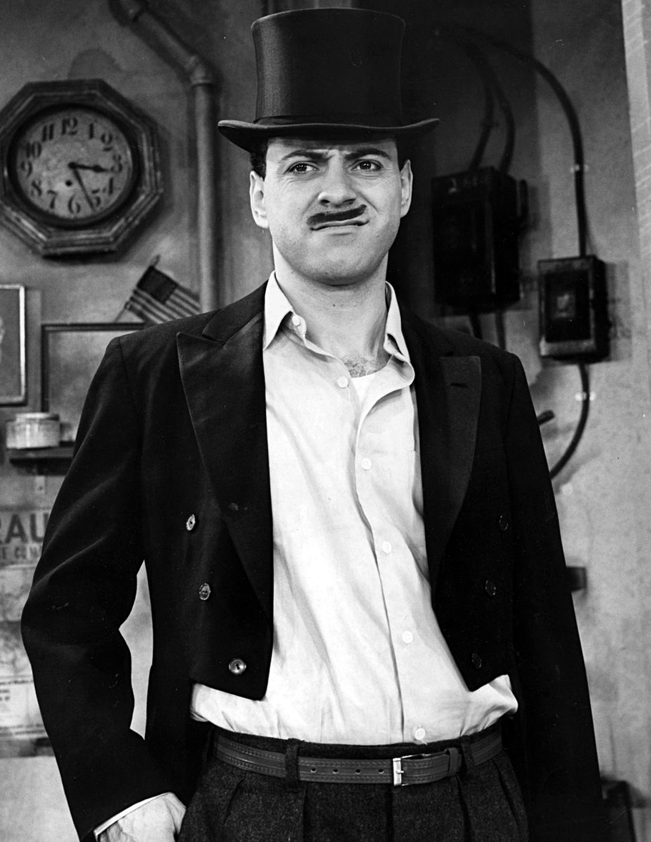 Photo of Alan Arkin