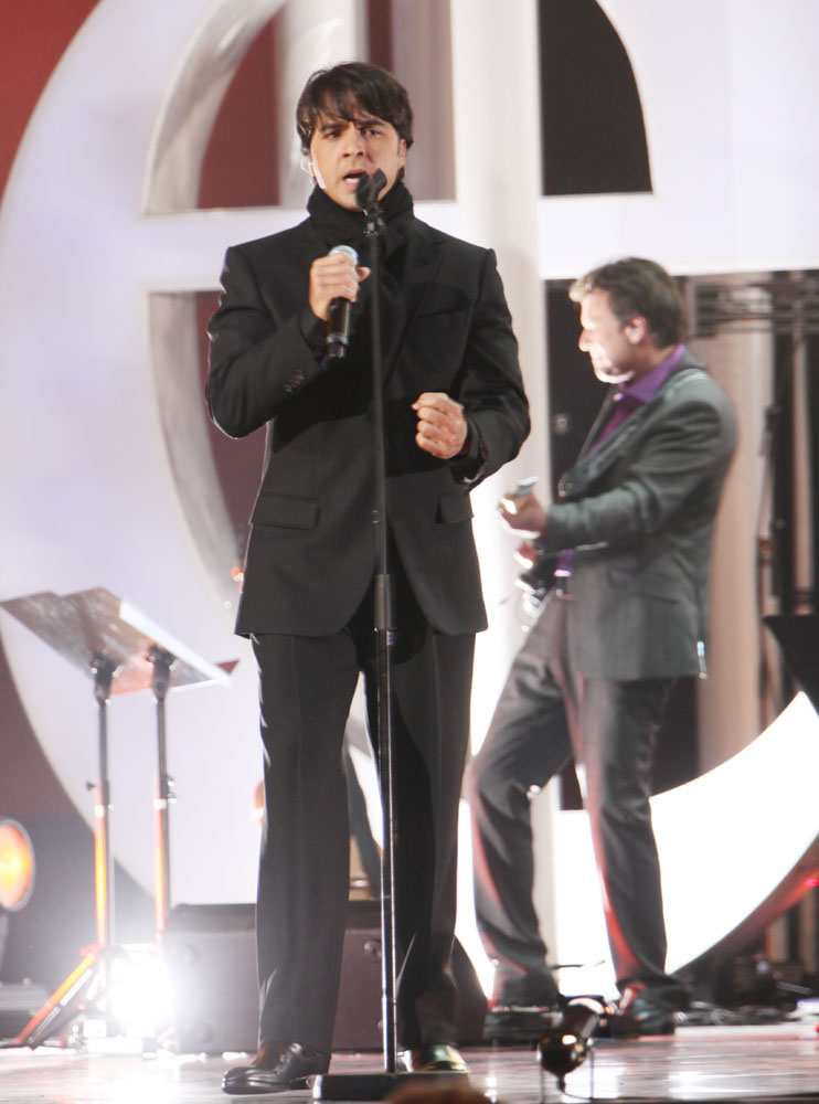 Фото: Luis Fonsi
