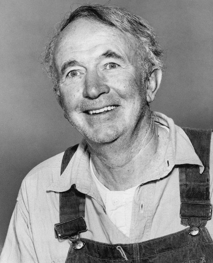Photo of Walter Brennan
