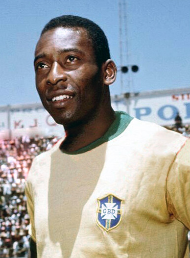 Фото: Pelé