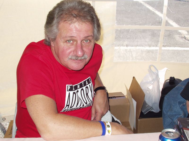 Фото: Pete Best