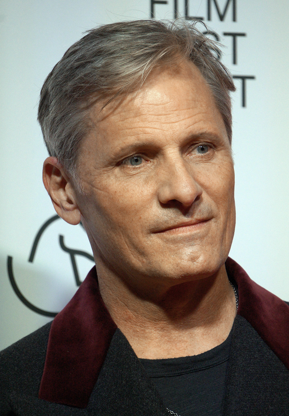 Photo of Viggo Mortensen
