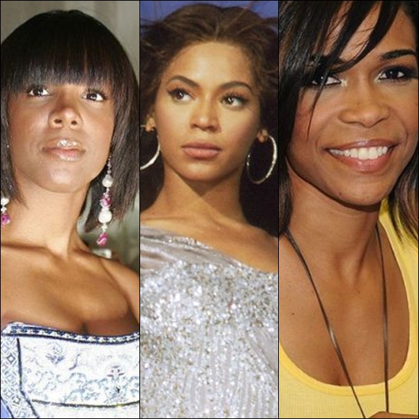 Photo of Destiny’s Child