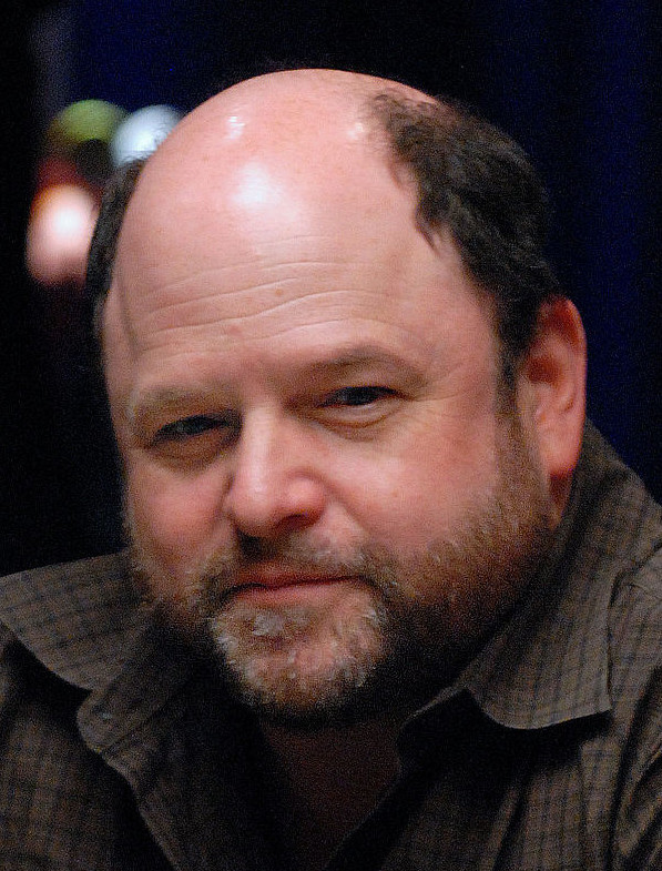 Photo of Jason Alexander