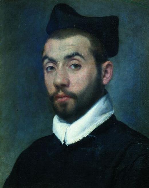 Photo of Clément Marot