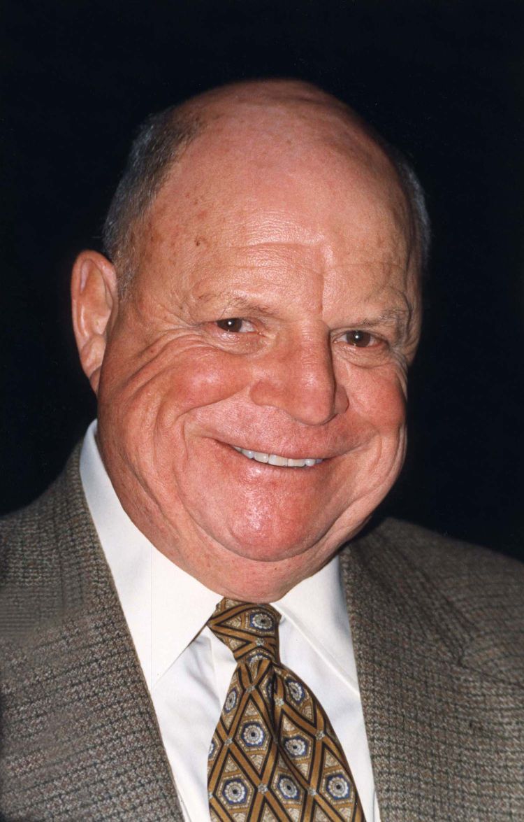 Photo of Don Rickles
