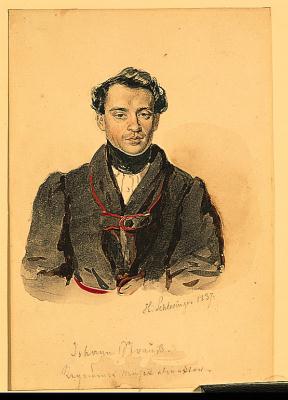 Photo of Johann Strauss