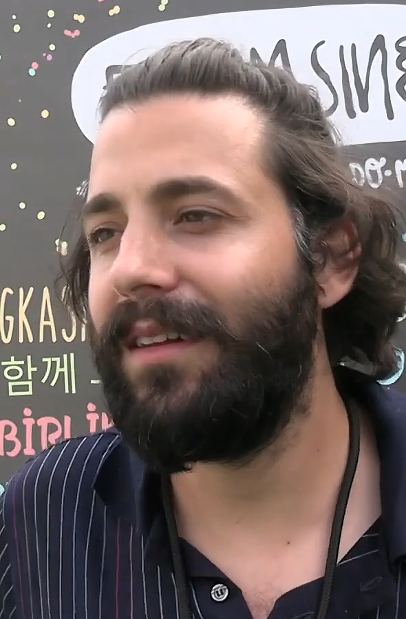 Фото: Salvador Sobral