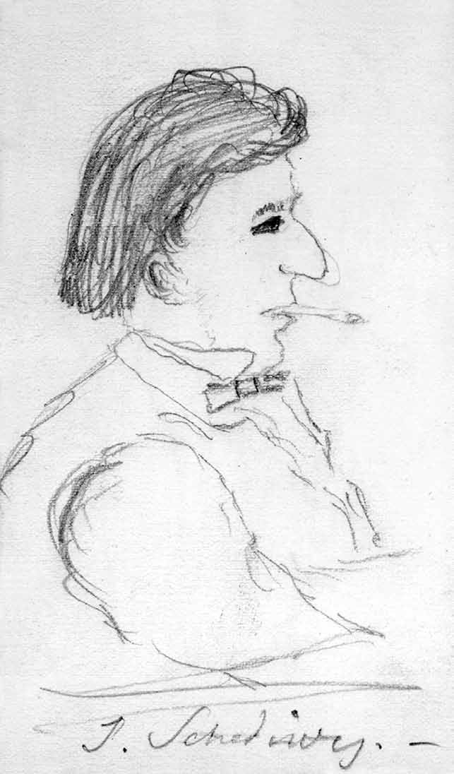 Photo of Edvard Grieg