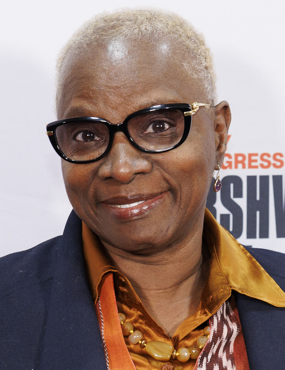 Angélique Kidjo