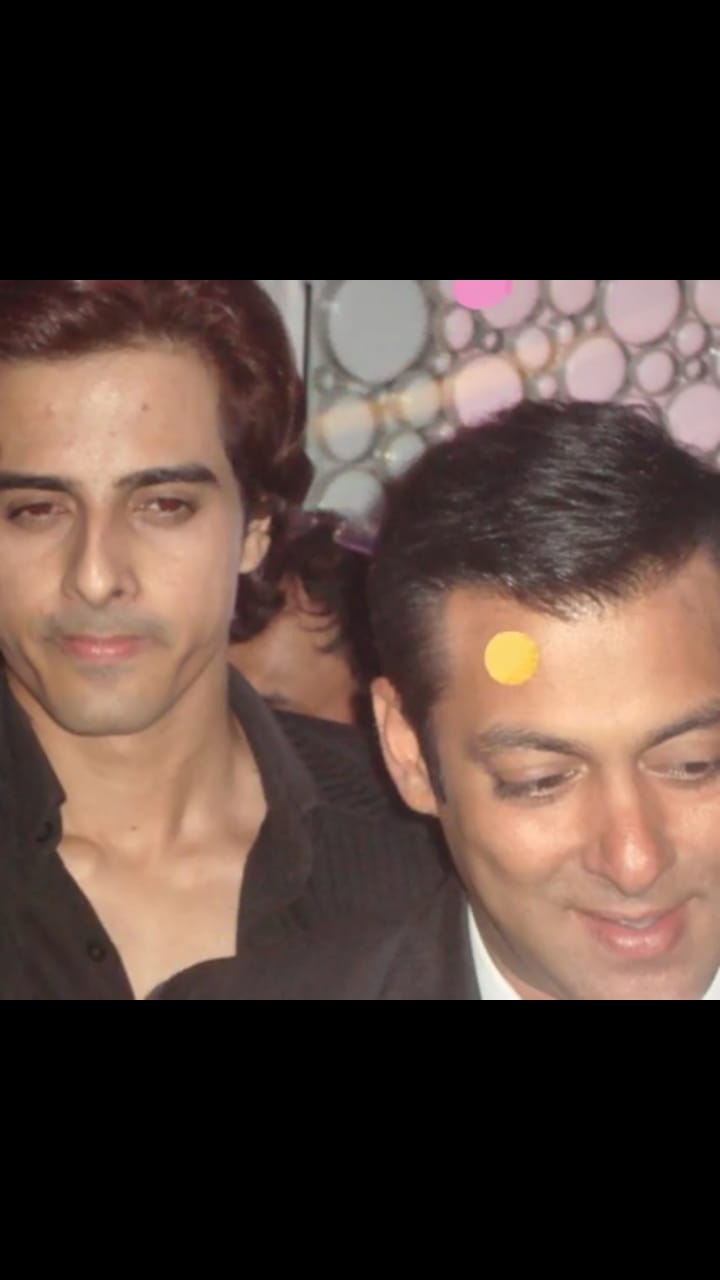 Photo of Salman Khan