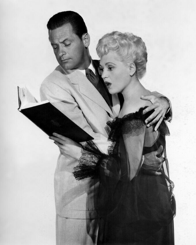 Фото: Judy Holliday