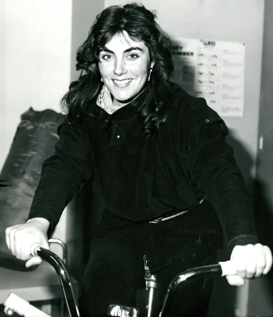 Фото: Laura Branigan