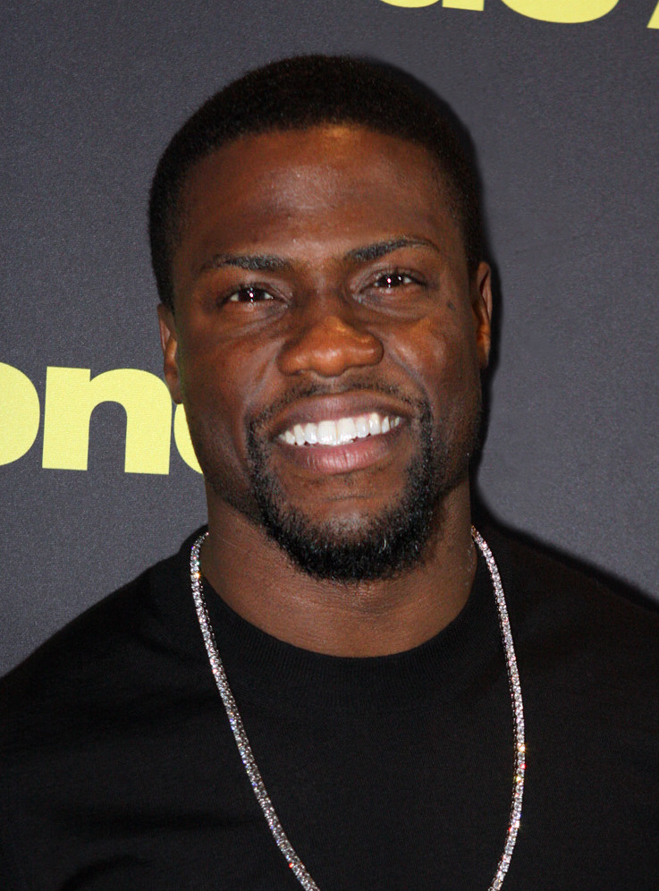 Фото: Kevin Hart