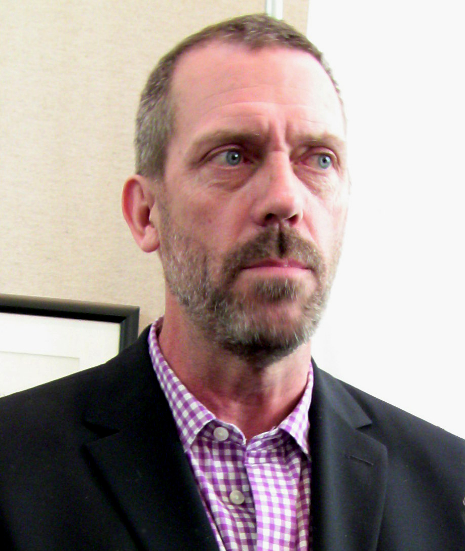 Фото: Hugh Laurie