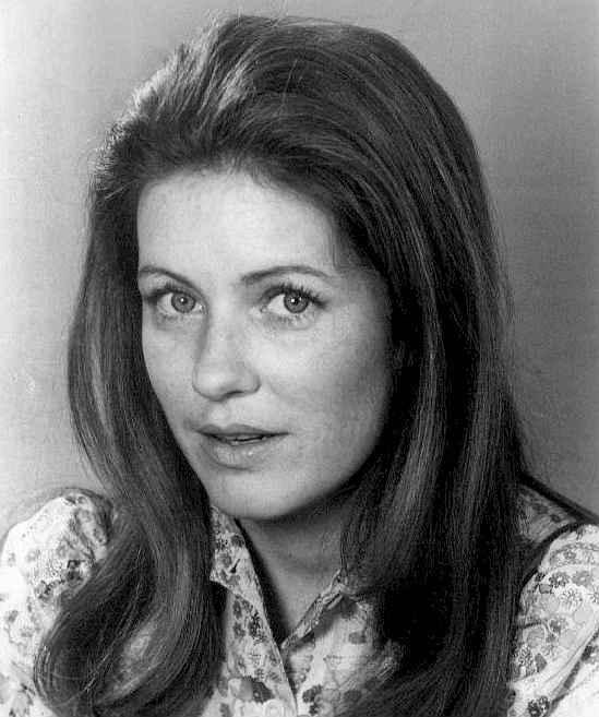 Photo of Patty Duke