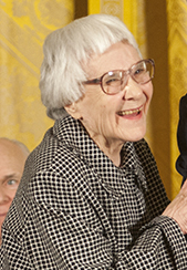 Фото: Harper Lee