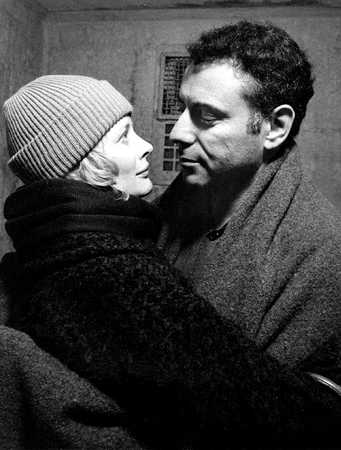 Photo of Alan Arkin