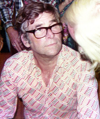 Фото: Gene Roddenberry