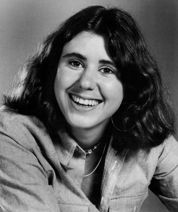 Фото: Julie Kavner