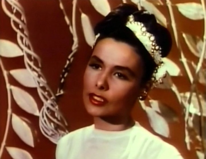 Photo of Lena Horne