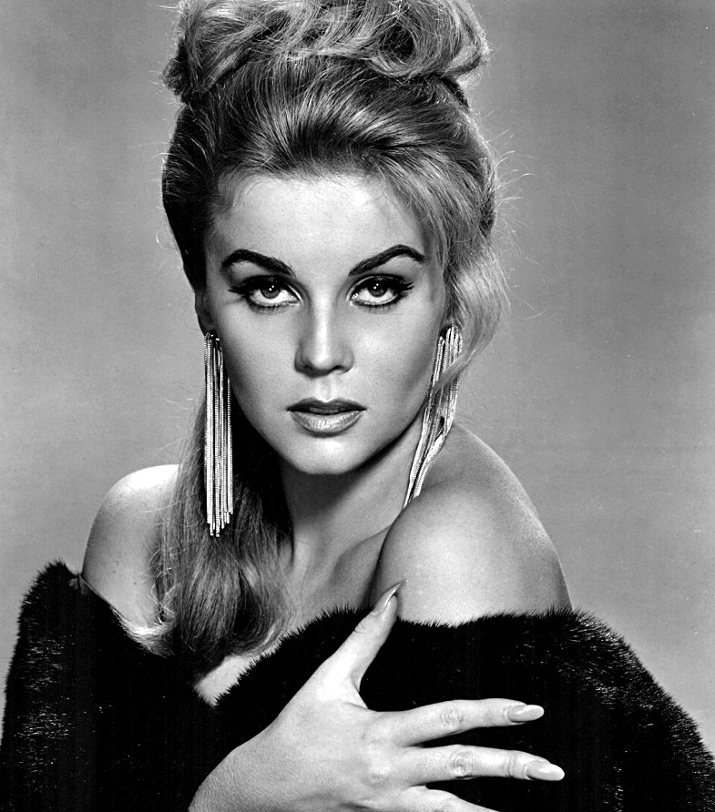 Photo of Ann‐Margret