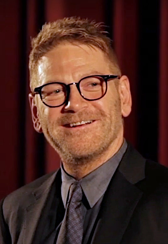 Фото: Kenneth Branagh