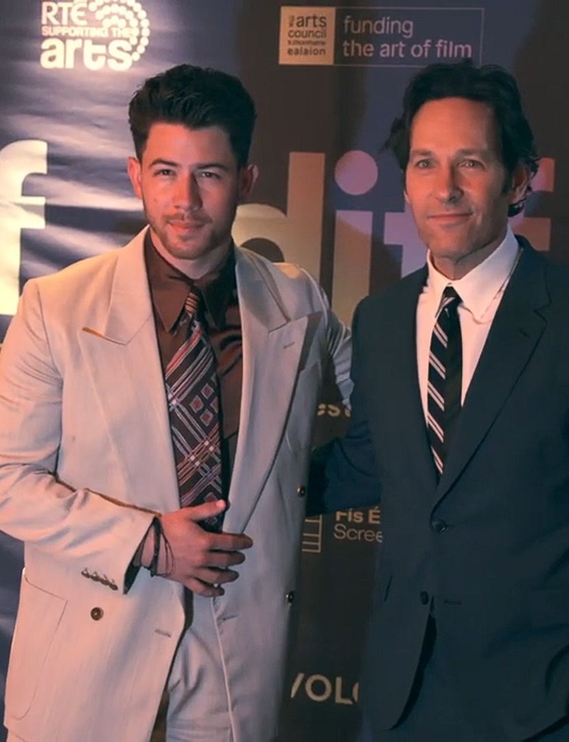 Photo of Nick Jonas
