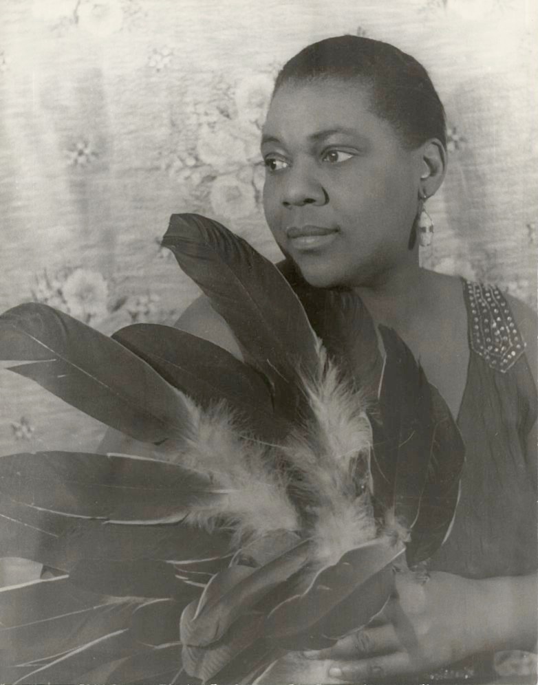 Фото: Bessie Smith