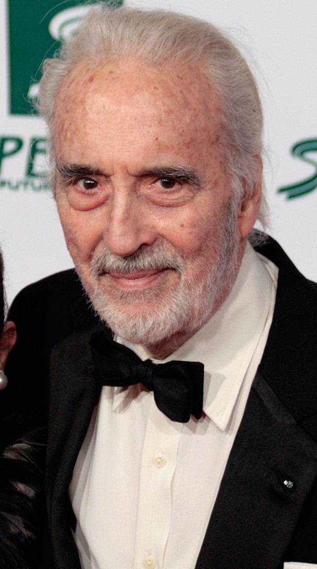 Фото: Christopher Lee