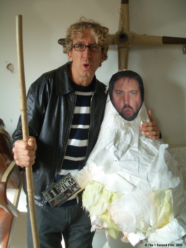 Фото: Andy Dick