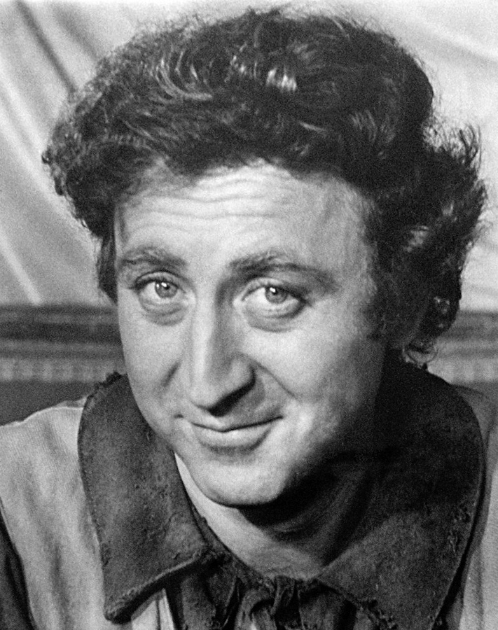 Фото: Gene Wilder