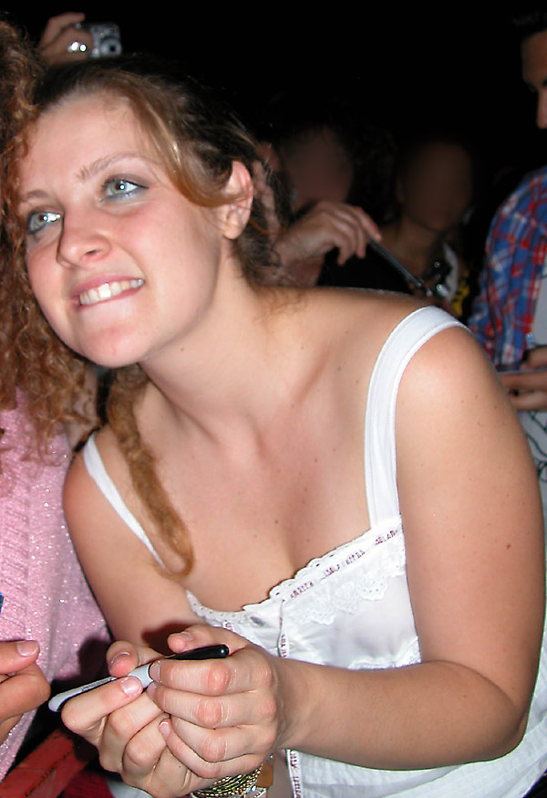 Photo of Noemi
