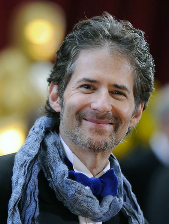 Photo of James Horner