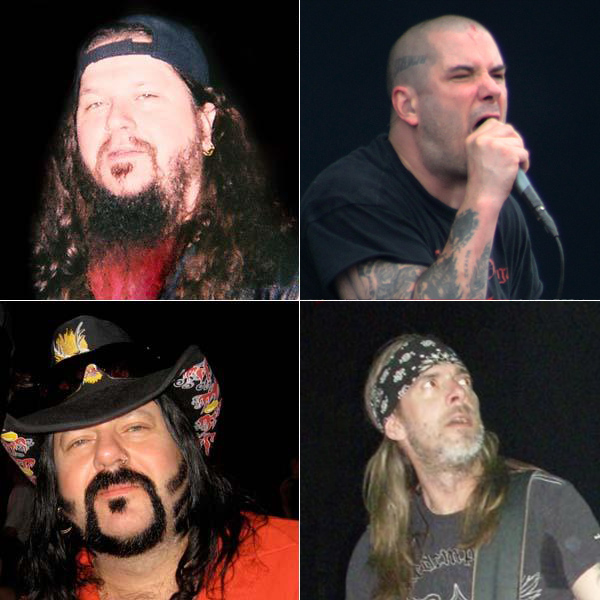 Фото: Pantera
