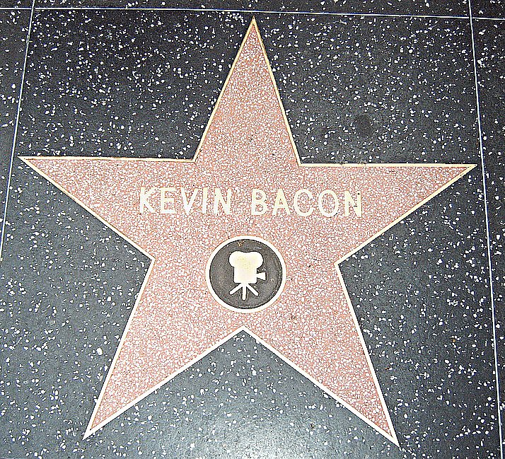 Photo of Kevin Bacon