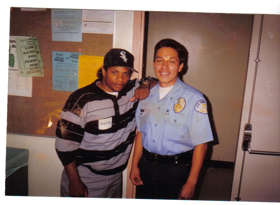 Фото: Eazy‐E