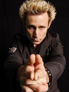 Фото: Mike Dirnt