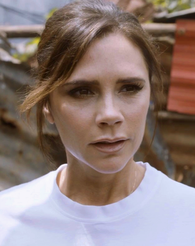 Photo of Victoria Beckham