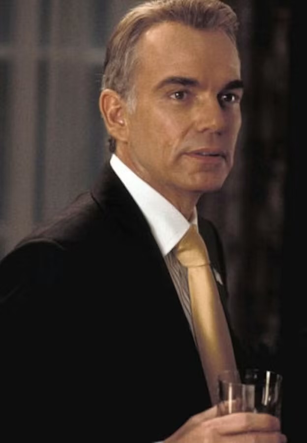 Photo of Billy Bob Thornton