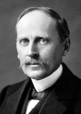 Photo of Romain Rolland