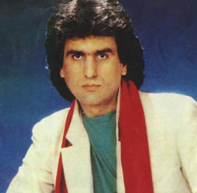 Photo of Toto Cutugno