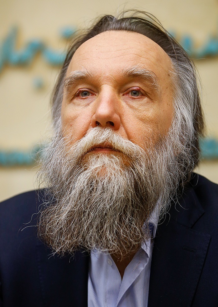 Фото: Александр Дугин