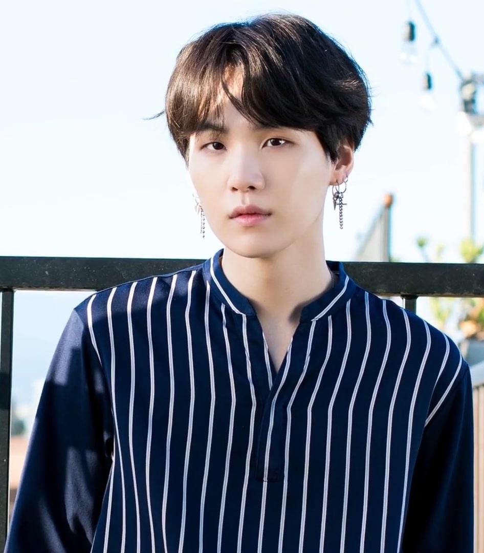 Agust D