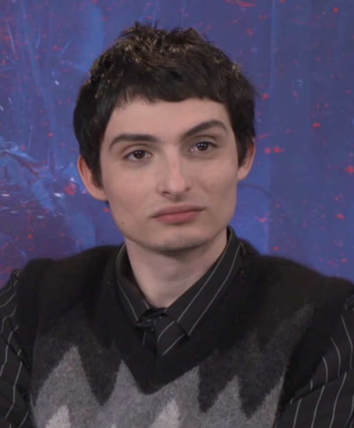 Photo of Finn Wolfhard