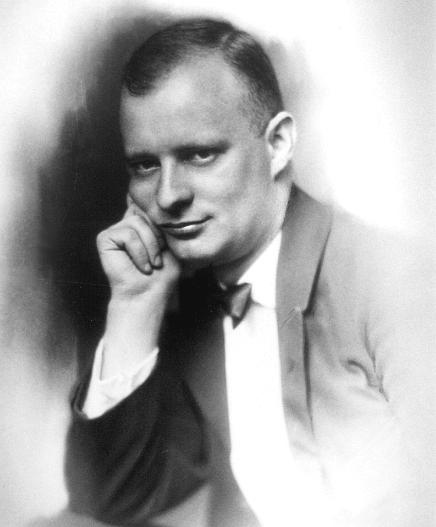 Фото: Paul Hindemith