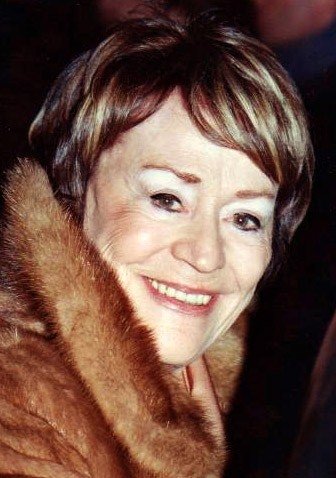 Photo of Annie Girardot