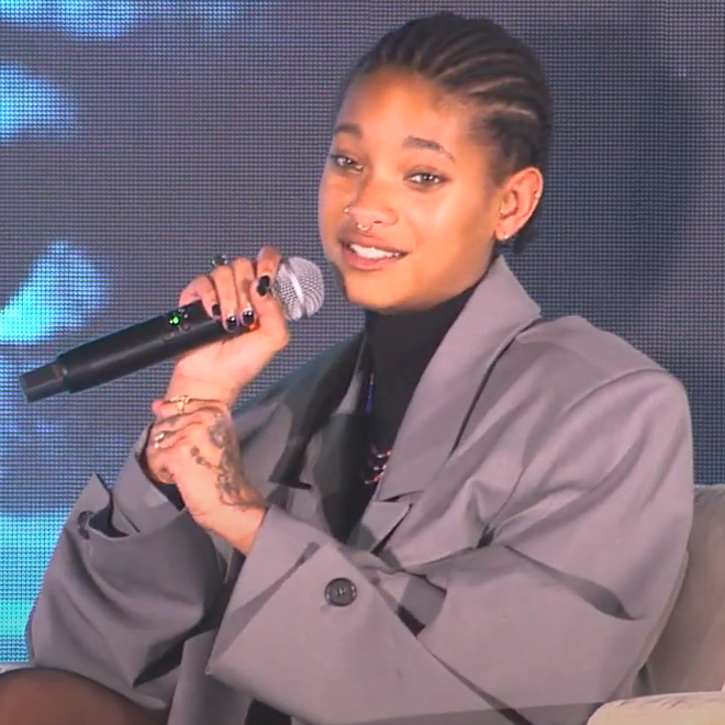 Willow